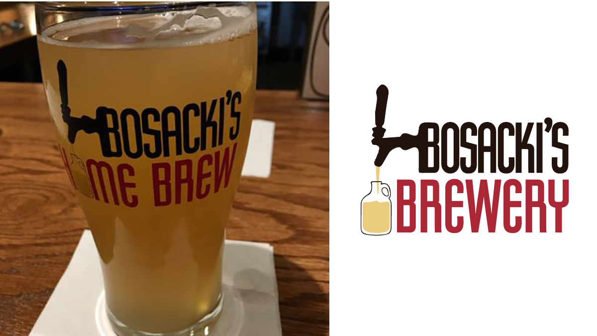 Bosacki's Brewery Beer Release - Key Lime IPA